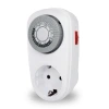 24-hour cycle intelligent timer socket timer switch plug for air conditioner Specification image